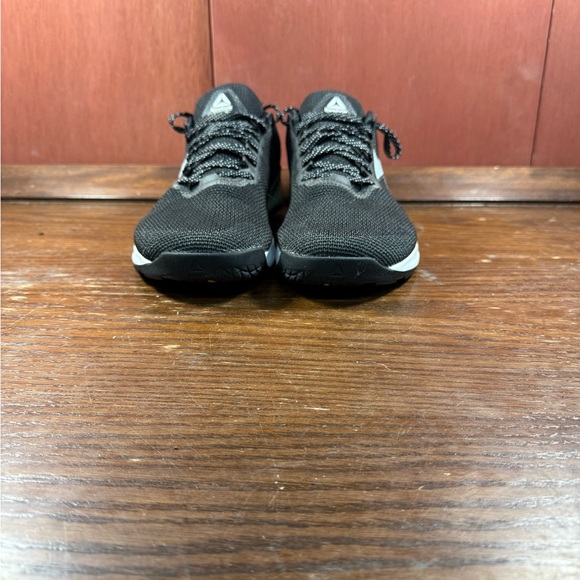 Reebok Mens Crossfit Nano 9 FU6826 Black Running Shoes Sneakers Size 10.5 - Picture 3 of 7